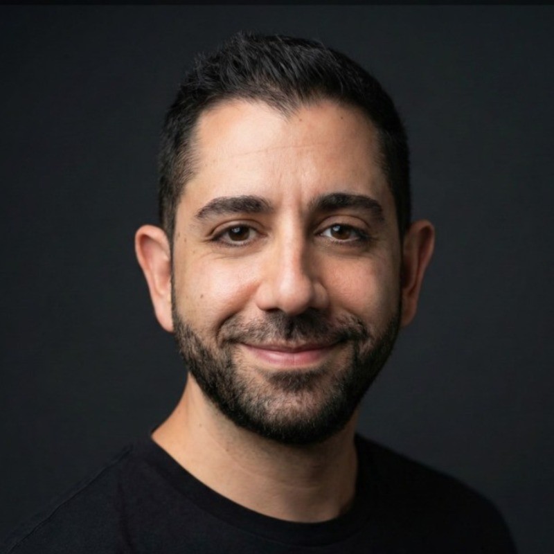 Dan Chiha - The Architect